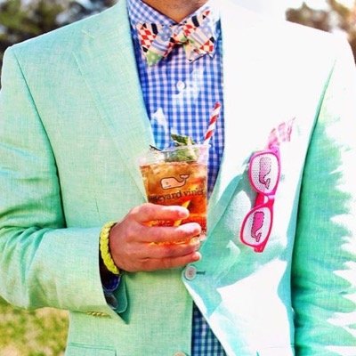 Button-ups and Bow Ties. Dress to Impress. Upstate SC