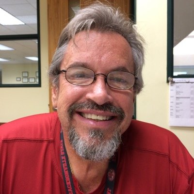 Staff photographer for The Anniston Star, since 1977.