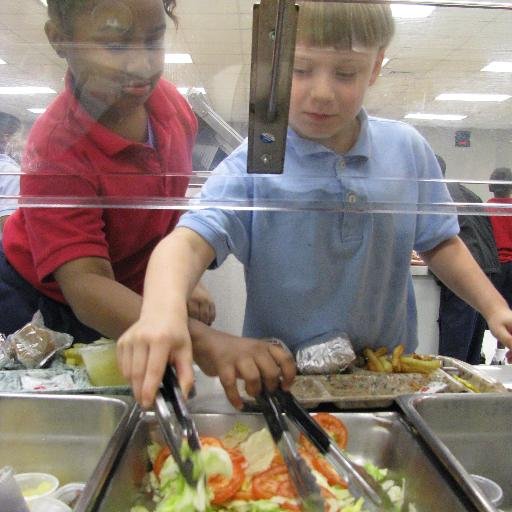 MCPSScafeterias's profile picture. Serving 28,000 breakfasts and 49,000 lunches daily, @MCPSScafeterias were the first in Alabama to have all schools meet the Healthier U.S. Schools Challenge.