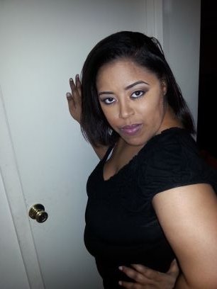 Just loving God, Myself, My Daughter & the rest of my Family!!