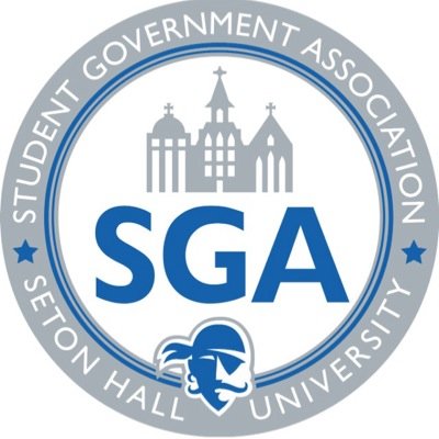 Official Twitter of the Student Government Association at Seton Hall University.