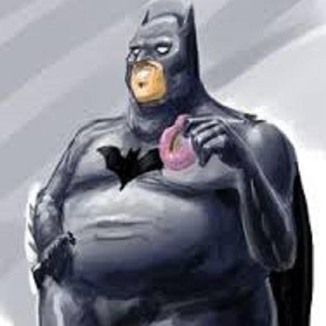 Welcome to Fatman Inc. We hope you enjoy our content! To the FatMobile!