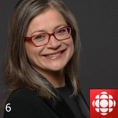 DorisL_RC's profile picture. Animatrice de l'émission Pour faire un monde Twitter;@pfumsask Facebook;ICI Saskatchewan