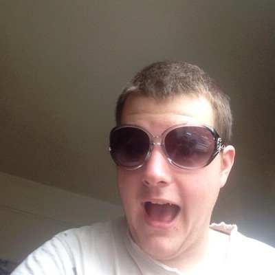 1995Nicholson's profile picture. 