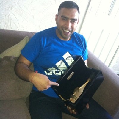 Parma1Bassi's profile picture. 