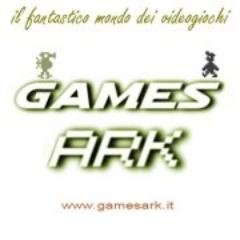 GamesArk.itさんのプロフィール画像