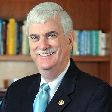 President Emeritus, Texas A&M University-Corpus Christi