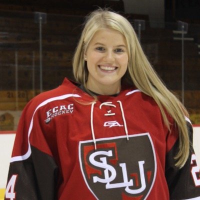 Shattuck - St. Mary’s School                          St. Lawrence University Hockey