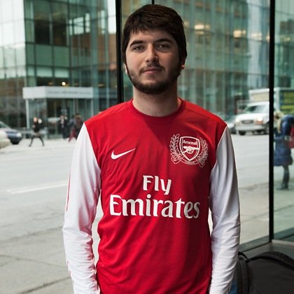 A&R guy | Arsenal fan | BanterLAD | Life is what happens when you're busy making other plans |