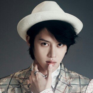 Korea Heechul Fanbot 830710