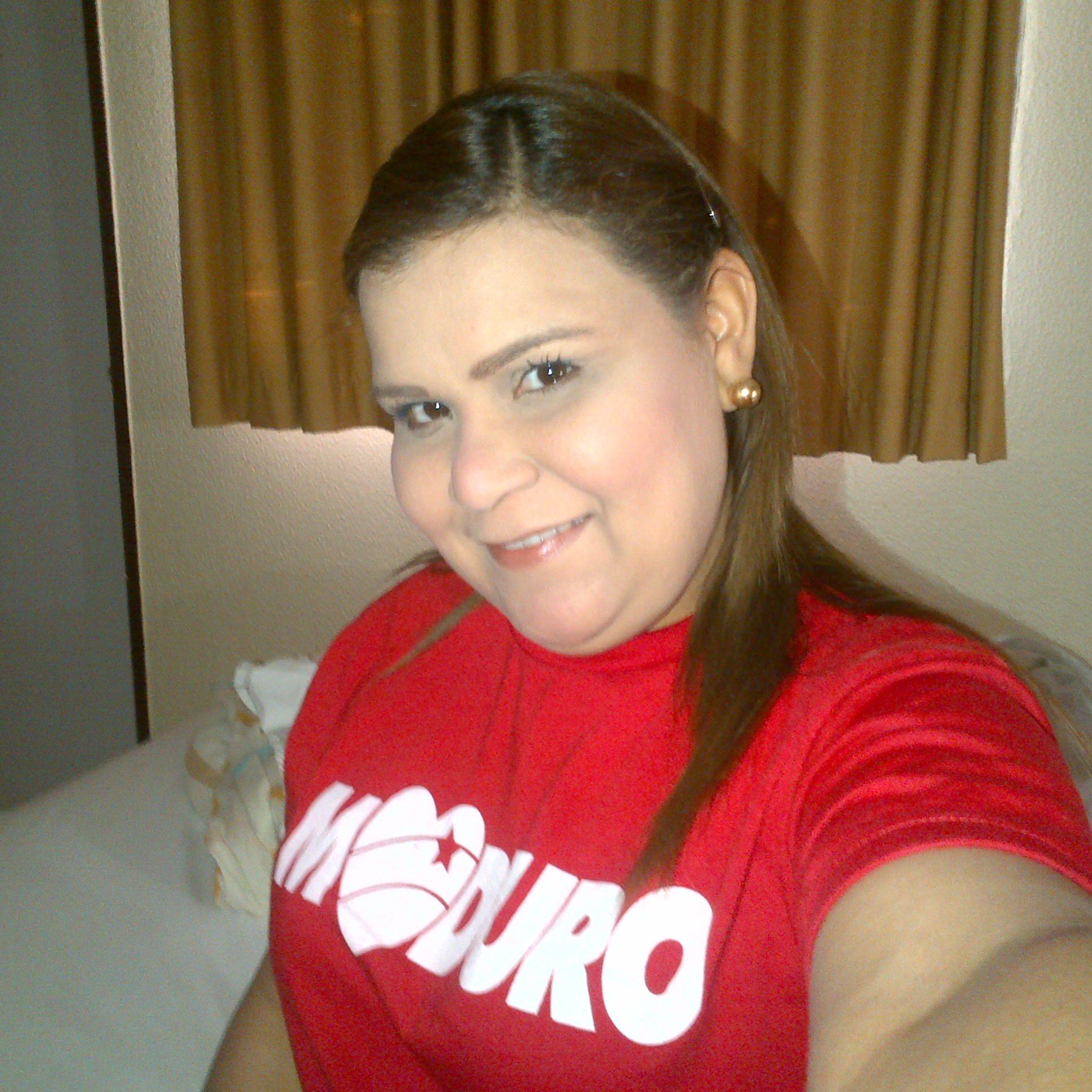 auricruzvb's profile picture. Odontologa revolucionaria y profundamente CHAVISTA