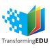 TransformingEDU (@transform_edu) Twitter profile photo TransformingEDU (@transform_edu) Twitter profile photo
