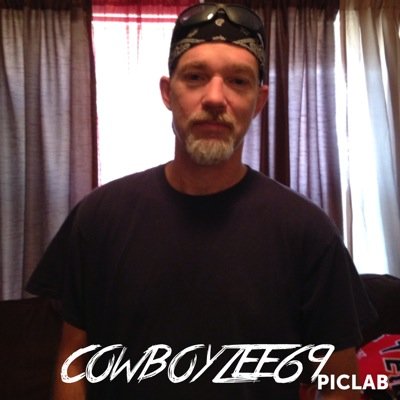 COWBOYZEE69's profile picture. Single 40yr old guy looking to live life to the fullest and have a hell of a time along the way oh yea females are defiantly welcome
