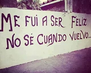 Yo nací para VENCER y no para ser vencida;nací para estar en las ALTURAS y no en el suelo; nací para el TRIUNFO, no para las derrotas; nací para el ÉXITO,