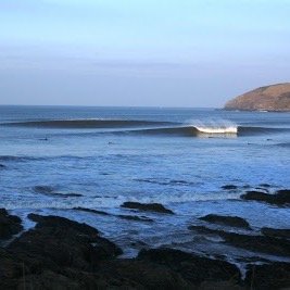 We respect our elders - We respect our fellow locals - We respect our beach - We respect and understand the surfing code of conduct