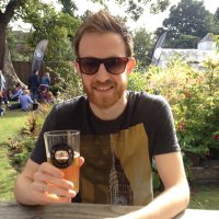 Dave Clarke (@daveclarkeafc) 's Twitter Profile