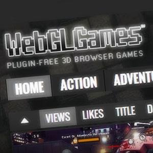 Play Plugin-Free 3D Browser Games On http://t.co/tsJomLVDsr #HTML5 #WebGL #WebGLGame #WebGLGames