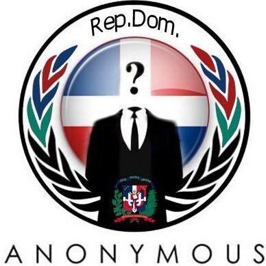We are the people We are the future #Anonymous #Antisec. Cuenta alternativa de @AnonOps_DO https://t.co/aoYuTm9n9i