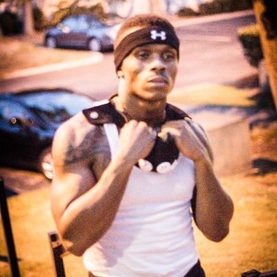 Ambition, dedication, success, and greatness. This is all I am. Follow me on IG @Kevthemaverick