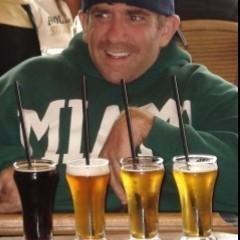 outsidemychair's profile picture. MBA/IT background. I'm now studying English at FIU in prep for an MFA in Creative Writing -- Feel free to follow my blog! Welcome to my musings outside my chair