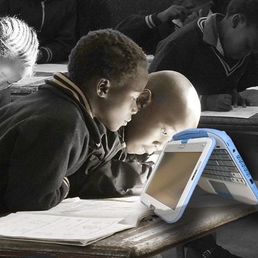 Educational Laptop Devices