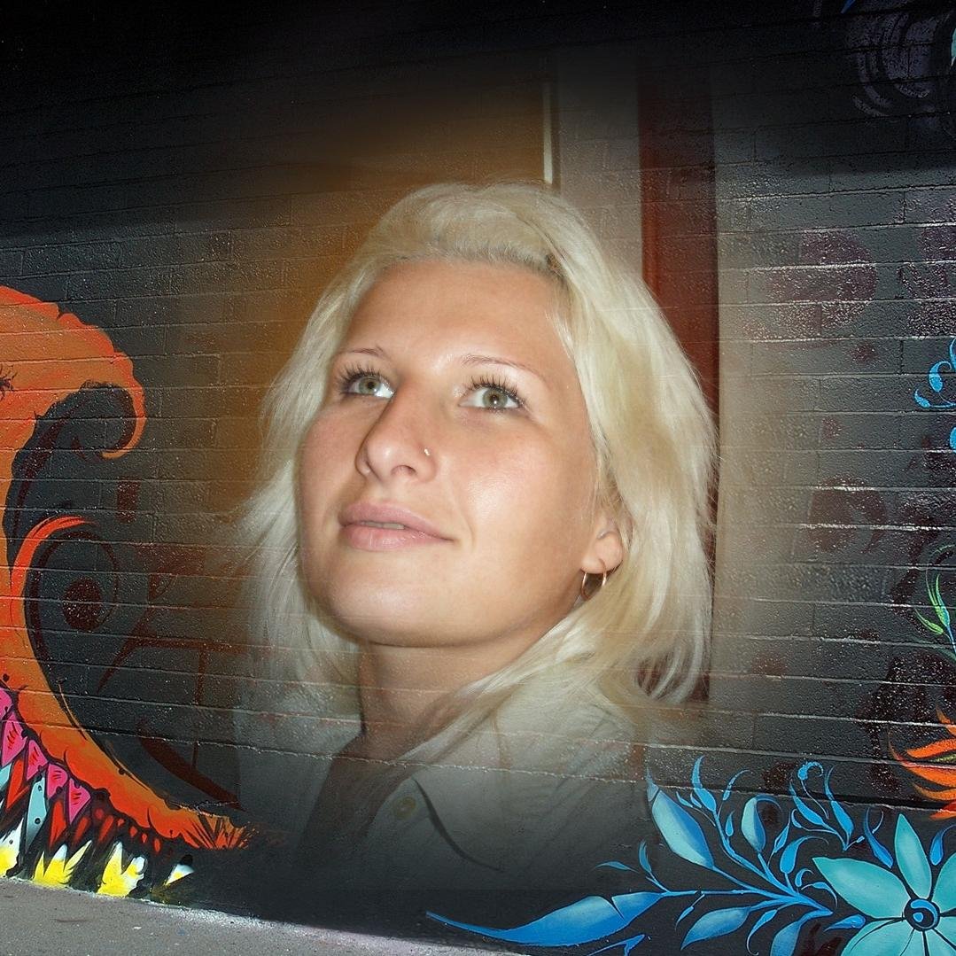 EwgRazumova's profile picture. ЭКСПРЕСС-КАРЬЕРА