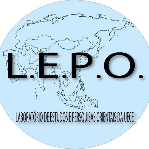 Laboratório de estudos e Pesquisas Orientais da UECE - LEPO . O objetivo é reunir interessados na cultura oriental. Fones:(85)86763407 /(85)89634406