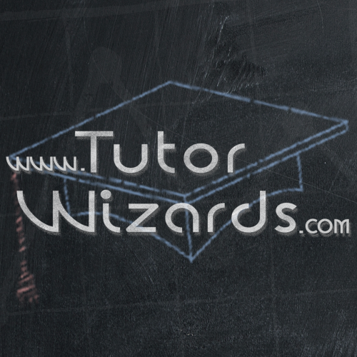Tutor Wizards is a platform connecting students together in their classes and also with tutors. Tutors make more working independently and students pay less.