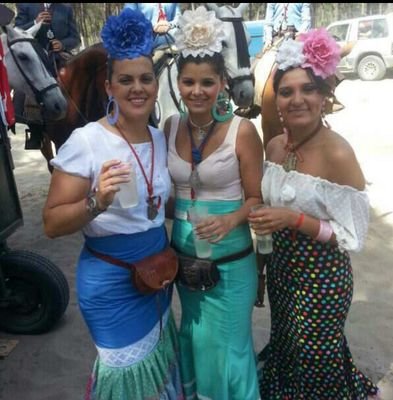 trabajadora