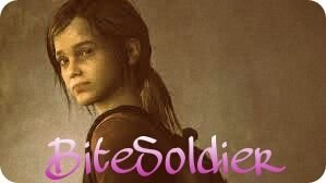 Everything is gone. Trying to stay safe with Joel. Nothing but torn lifes in a hella of a world. I've been bit but I'm immune. [TWD/LOU RP]