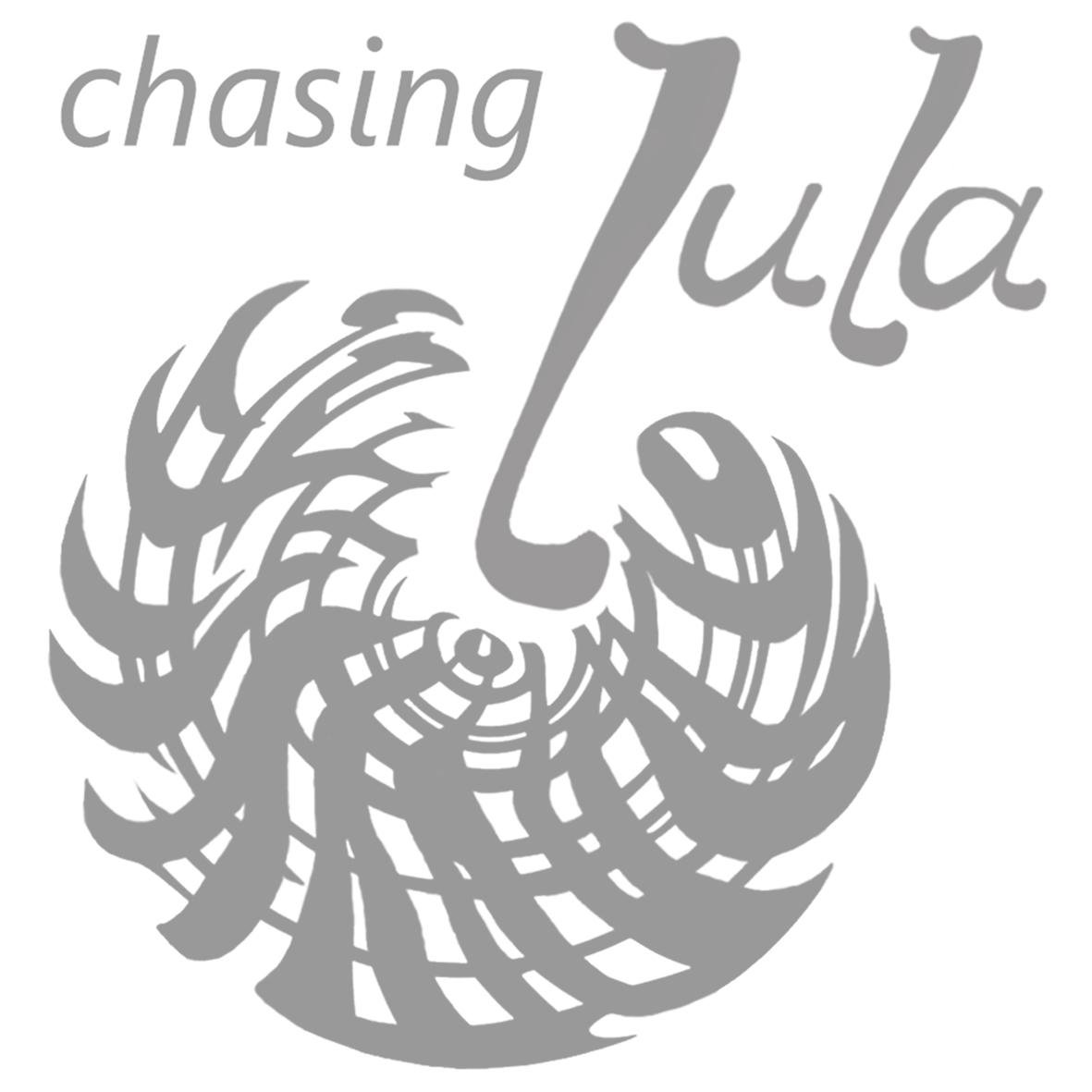 Chasing LuLa is a brand of modern jewellery and accessories, designed and handmade in London by award-winning designer-maker.