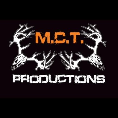 Here at M.C.T. Productions we film all of our hunts. We want to be able to show you what we see and bring all of our experiences in the deer stand right to you!