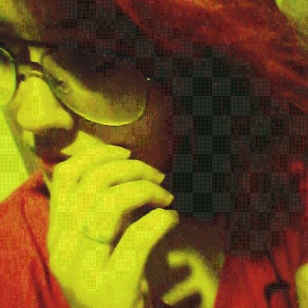 AnneOverloading's profile picture. I'm so ugly, but that's okay, 'cause so are you
We broke our mirrors
Sunday morning is everyday for all I care
And I'm not scared  #♪