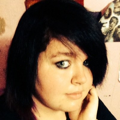 Im Maddie  im weird crazy n depressed i love being different My fave band is Black Veil Brides their my inspiration i luv acting n being creative