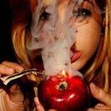 Haga vida sana, Fume Marihuana.