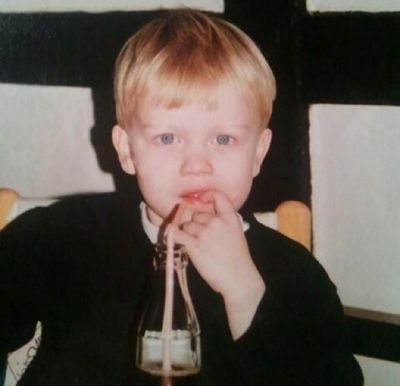 GabrielAshworth's profile picture. la dad dancer suprême