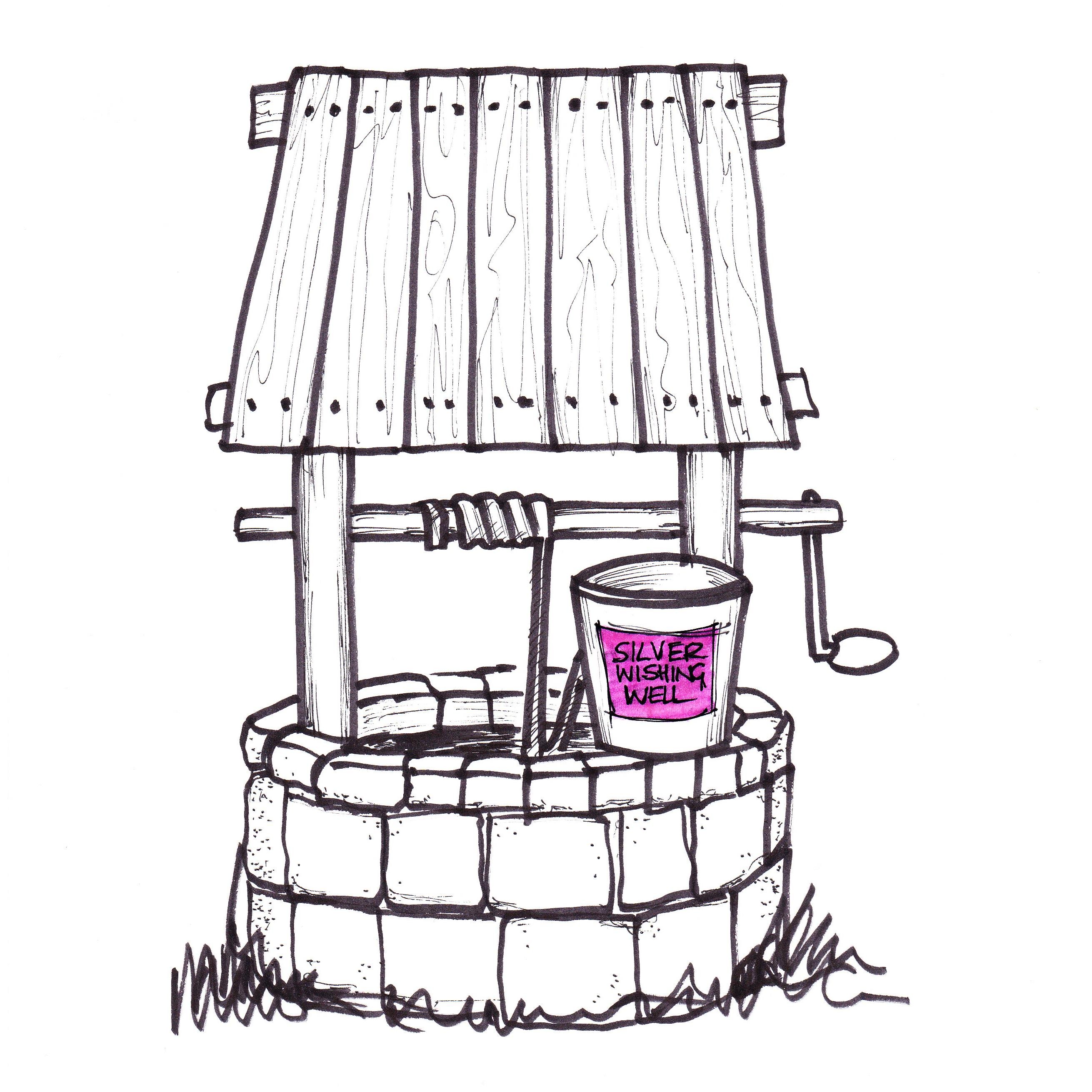 wishingwellco's profile picture. Beautiful bespoke handmade silver jewellery. Traditional keepsake charms, handmade bangles and rings, or a totally individual bespoke piece. Make a wish! X