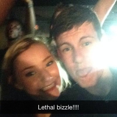 LewisH1996's profile picture. 