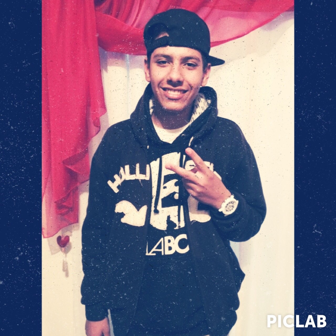 nao sou dono do mundo mas sou o filho do dono