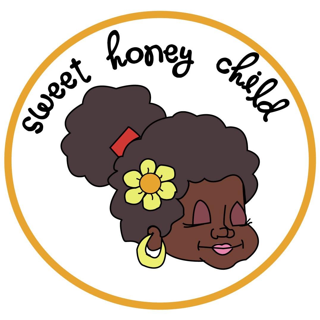Making girlhood a sweeter experience through creating, sharing, & giving. Our products reflect & celebrate the uniqueness and beauty of brown-skinned sweeties.