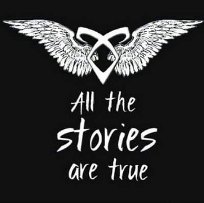 There is a World hidden within our own. The Home for #Shadowhunters we are the #TMIFamily -only fan and i love fandoms