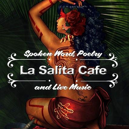 Spoken word, poetry & live music. Puerto Rico’s 1st & only slammaster. @LaReinaMunoz Founder #HacemosLaDiferencia Check our Socially Concious Swag