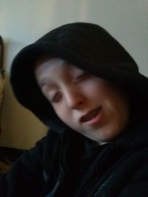 Butt rape feelz great!