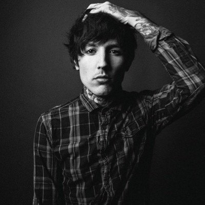 SykoDS's profile picture. The boy with the tattoos everywhere.