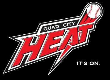 Official twitter account of the Quad City Heat Baseball Club