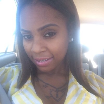 Jada's Mommy... I am a mother before anything R.I.P. CHRIS. INSTAGRAM: nellyy_____ (5 underscores)