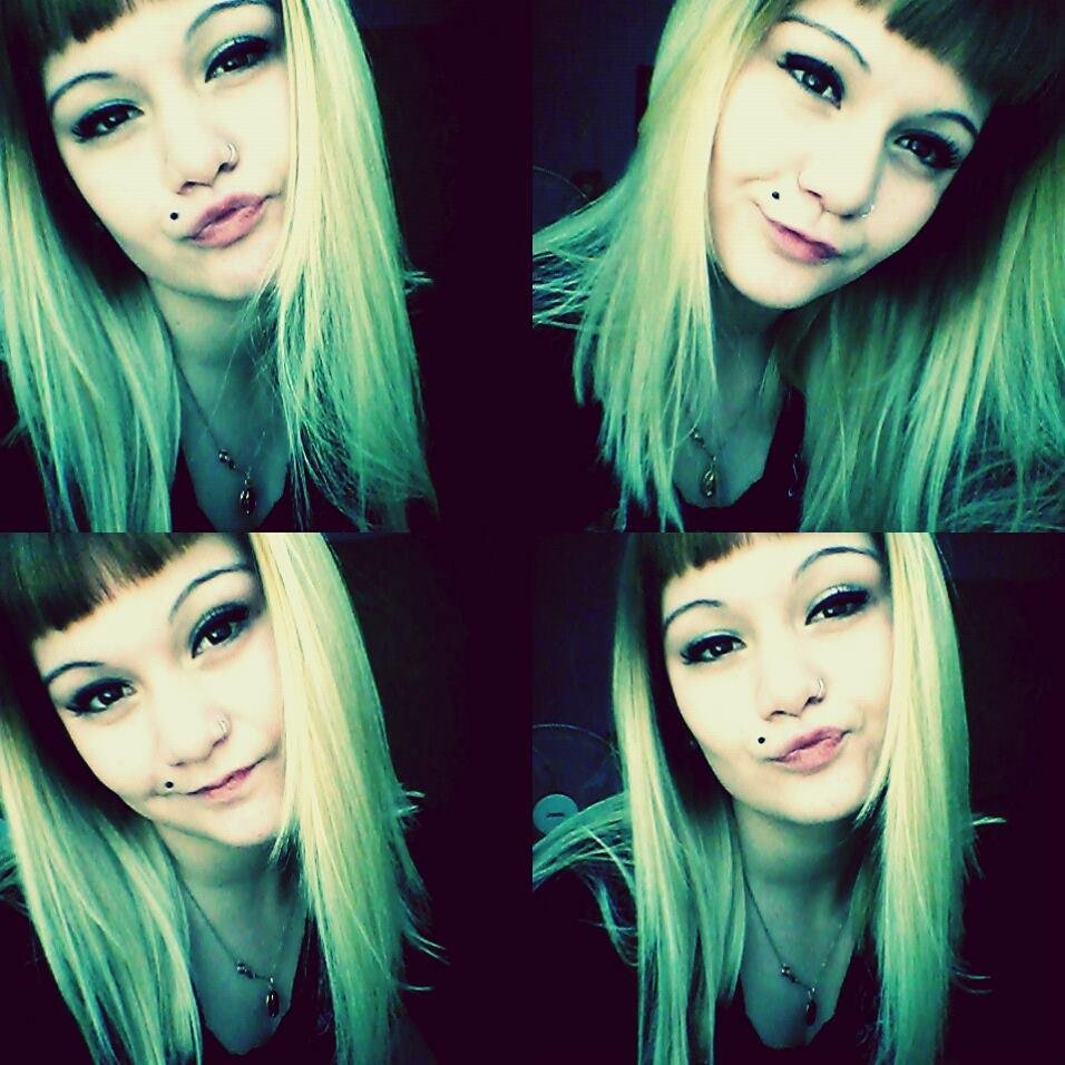 Daniela40457802's profile picture. 