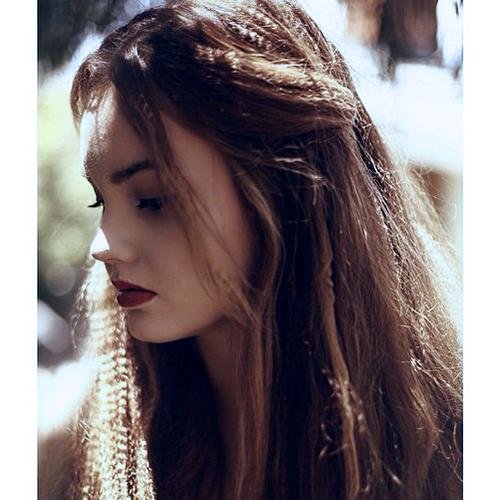 You're not trying hard enough.|17|Daughter of Dionysus| [#PercyJackson]|http://t.co/KXfnkuTons
