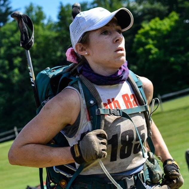 Sponsored endurance athlete, mom, HS Physics teacher. 3x Death Race finisher, 4x WTM, 2X FyA SR, ultra runner IG:@livewire_adventures @goingwildaw