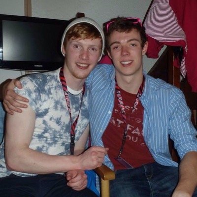 ShieldDavies's profile picture. 